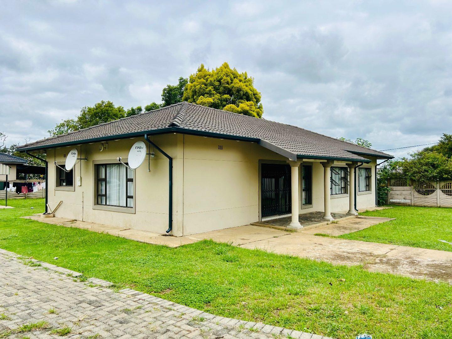 5 Bedroom Property for Sale in Vryheid KwaZulu-Natal