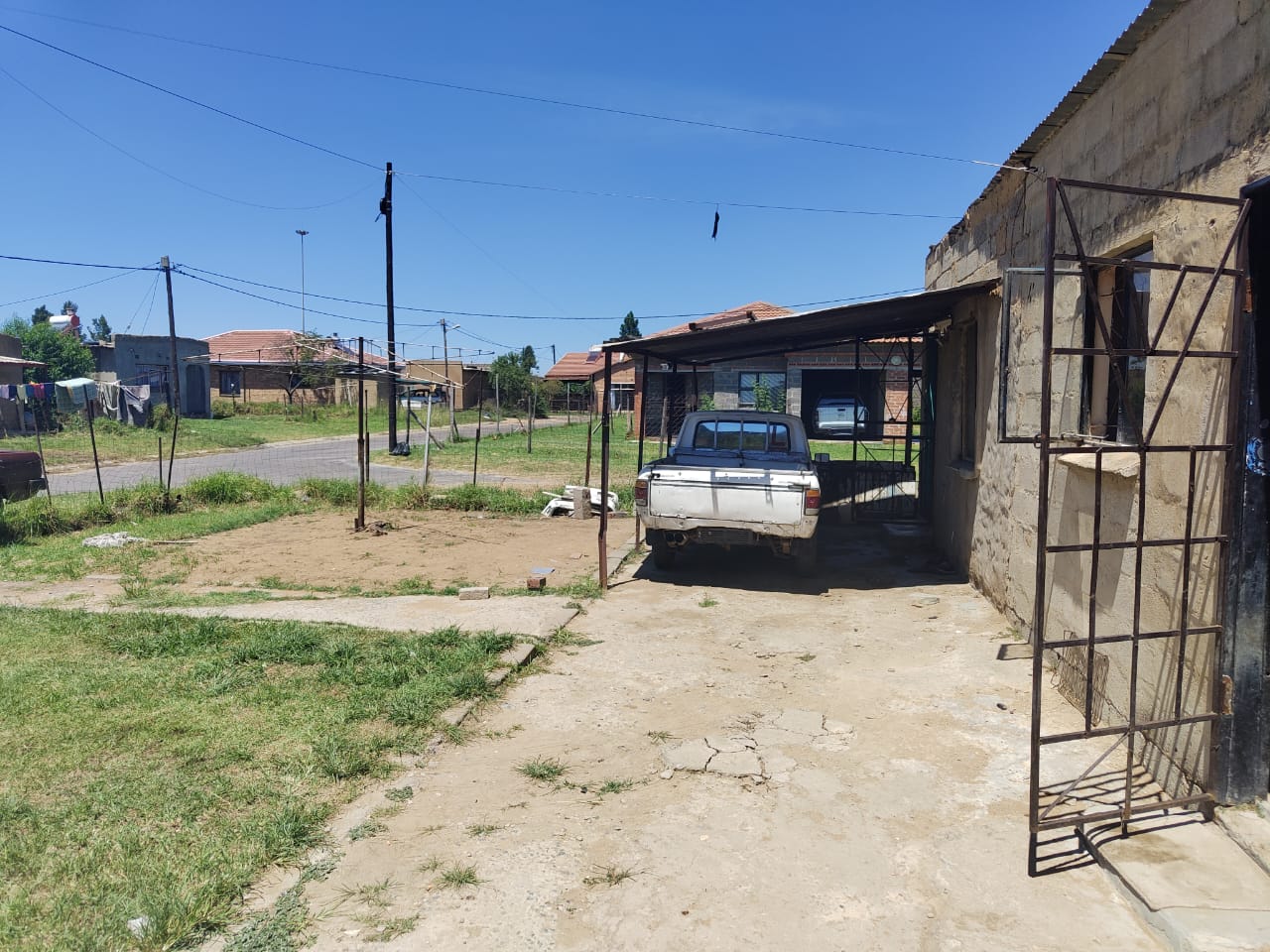 3 Bedroom Property for Sale in Madadeni KwaZulu-Natal