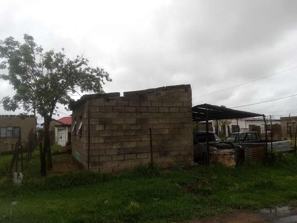 3 Bedroom Property for Sale in Madadeni KwaZulu-Natal