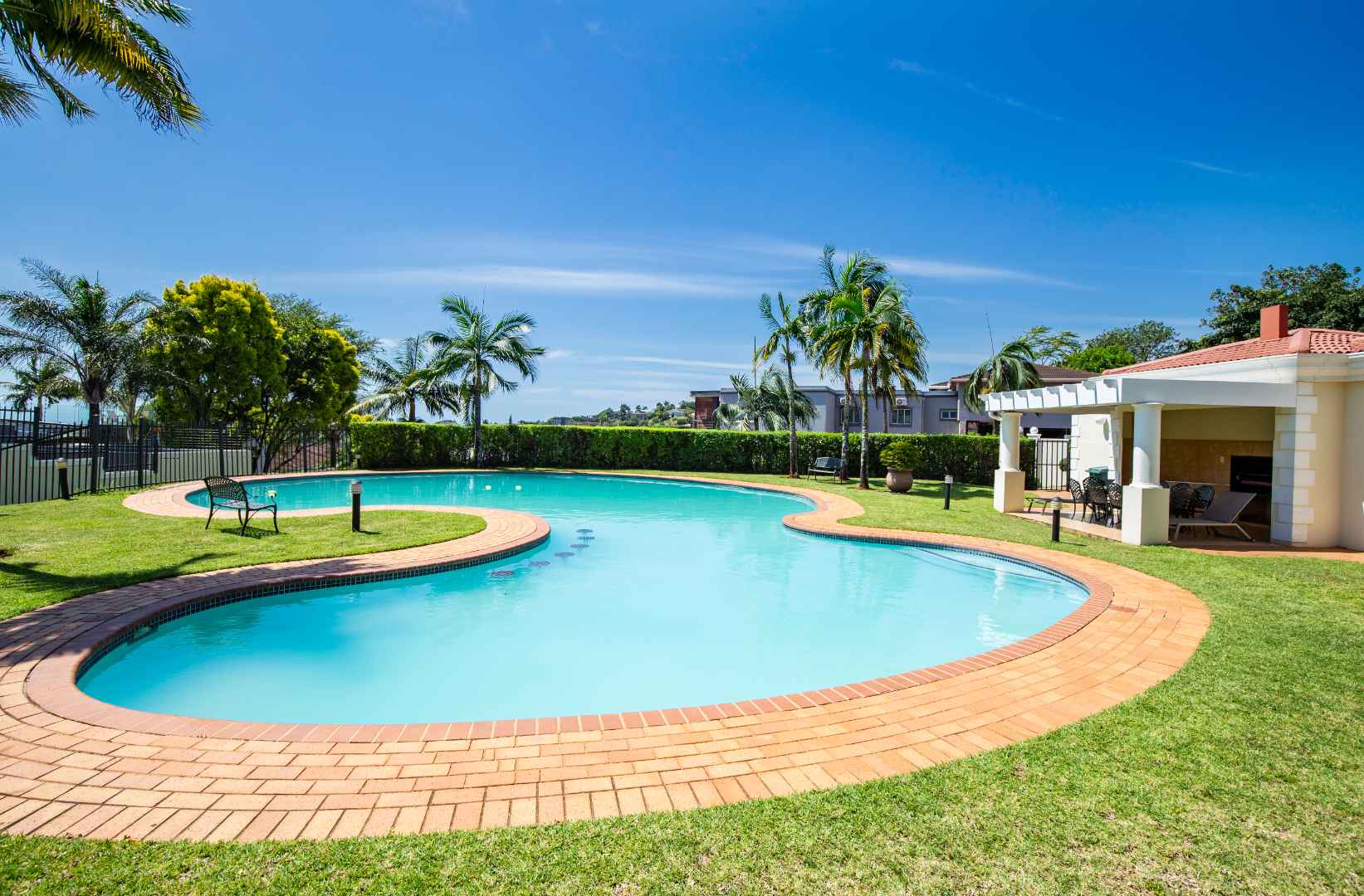 2 Bedroom Property for Sale in La Lucia KwaZulu-Natal