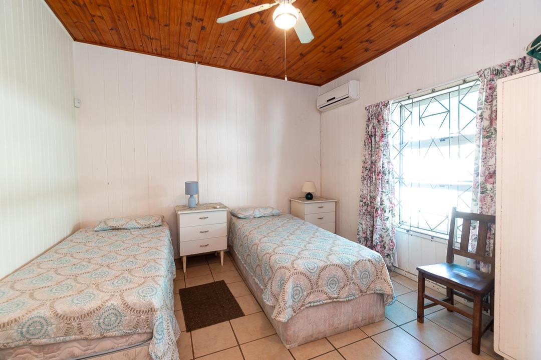 3 Bedroom Property for Sale in Winklespruit KwaZulu-Natal