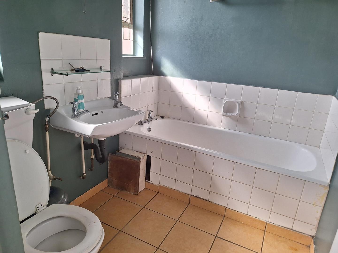 2 Bedroom Property for Sale in Bluff KwaZulu-Natal