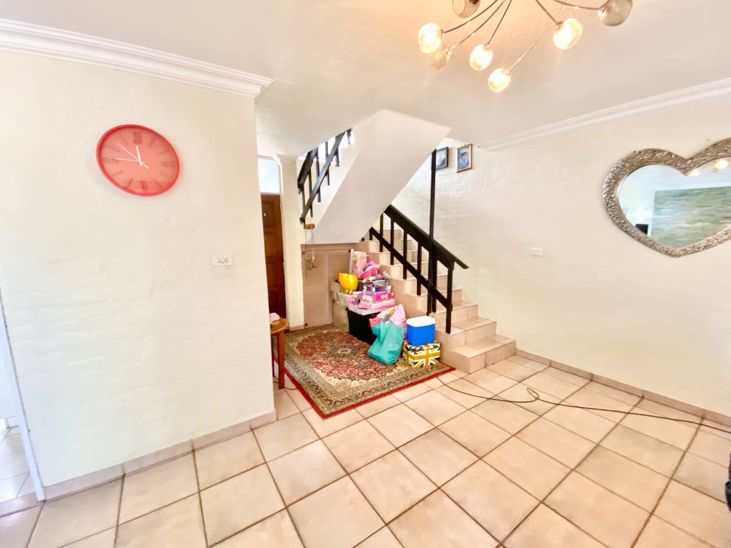 To Let 3 Bedroom Property for Rent in Sunningdale KwaZulu-Natal