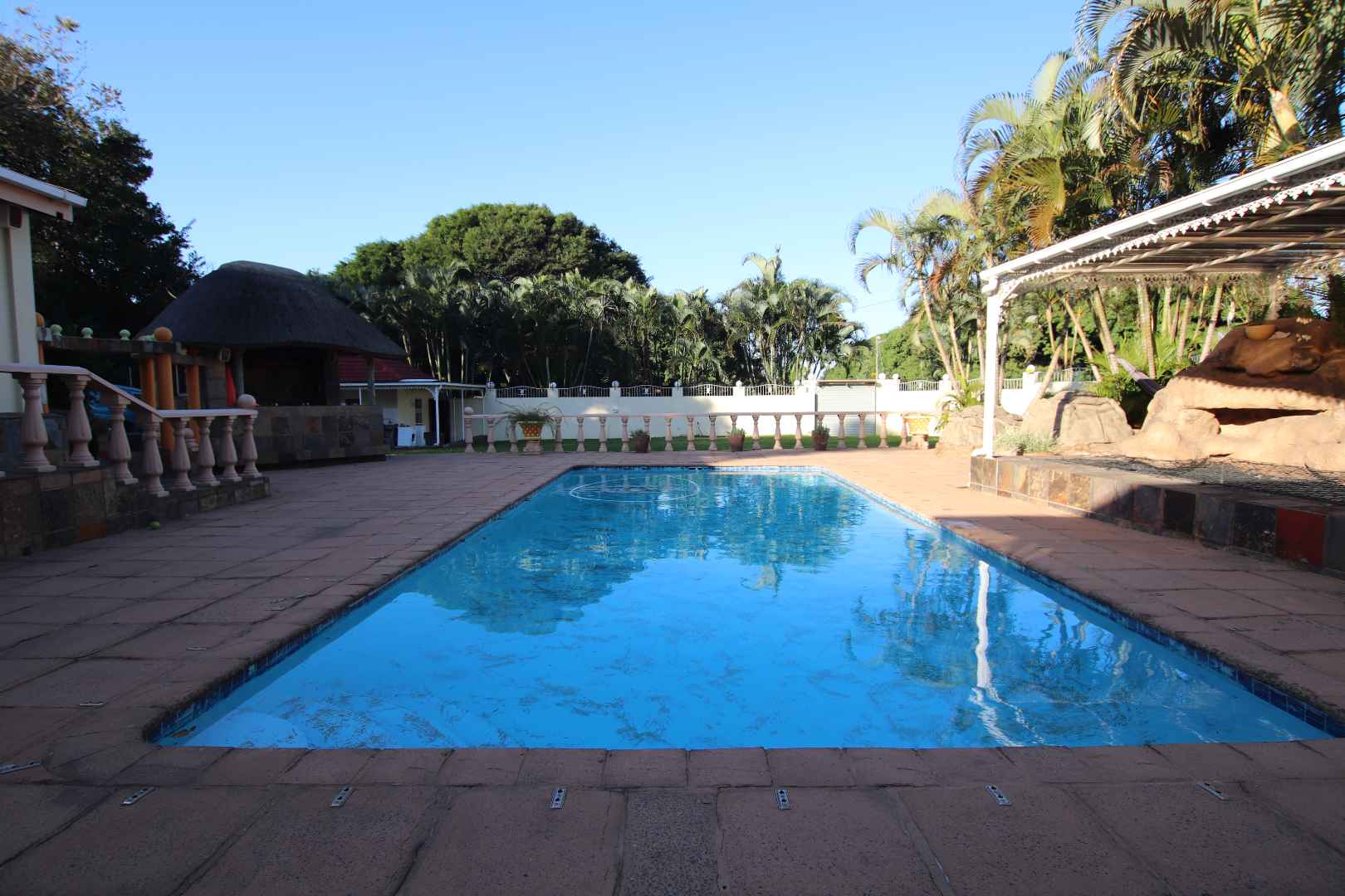 To Let 5 Bedroom Property for Rent in Athlone KwaZulu-Natal