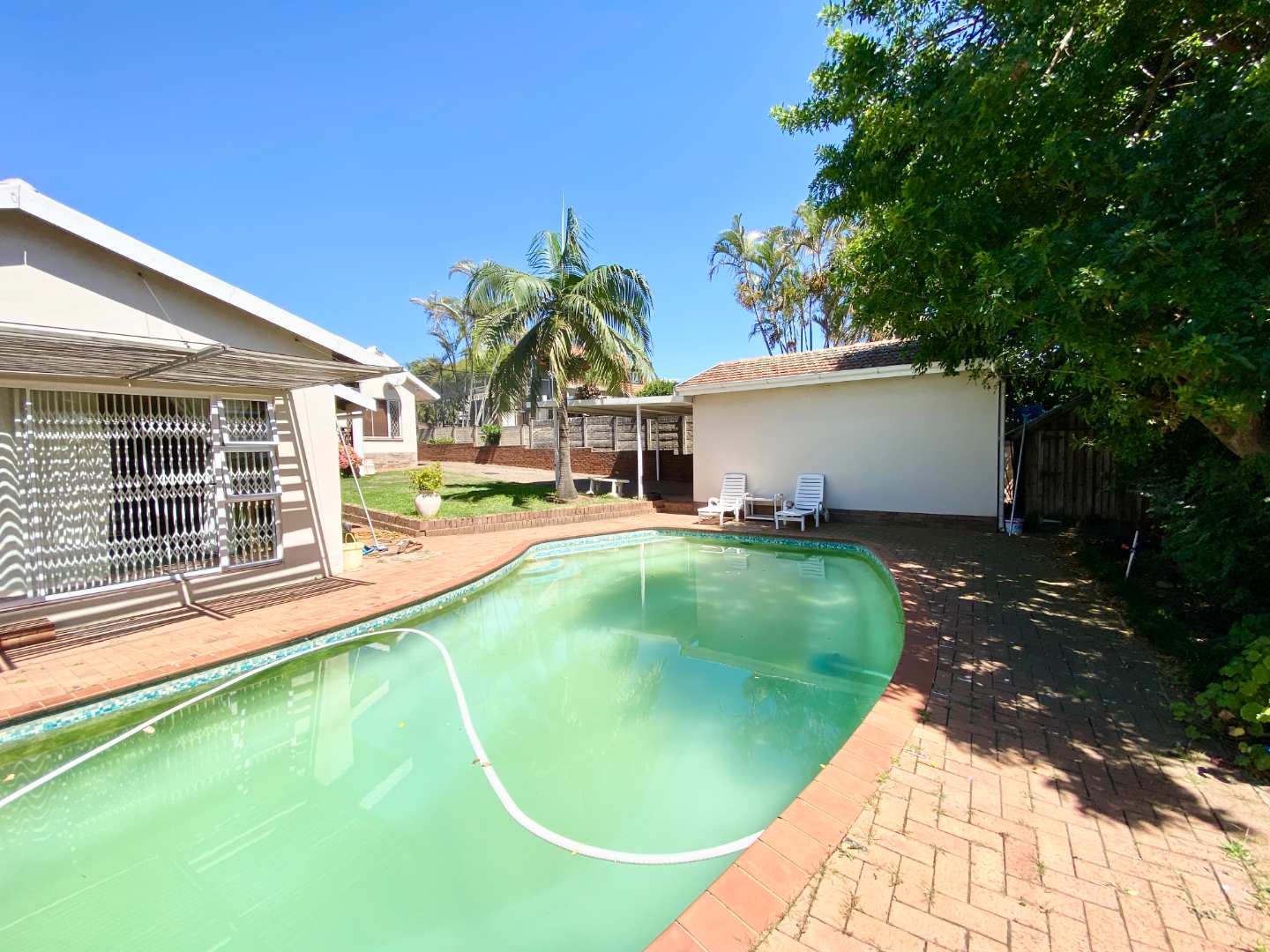 To Let 3 Bedroom Property for Rent in Glen Ashley KwaZulu-Natal