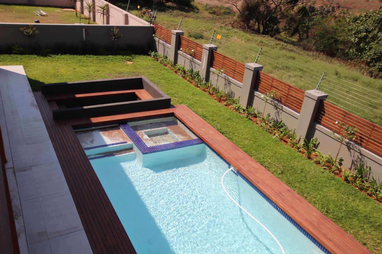 4 Bedroom Property for Sale in Izinga Estate KwaZulu-Natal