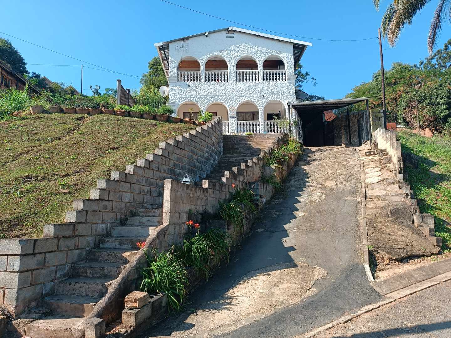 3 Bedroom Property for Sale in Orient Heights KwaZulu-Natal