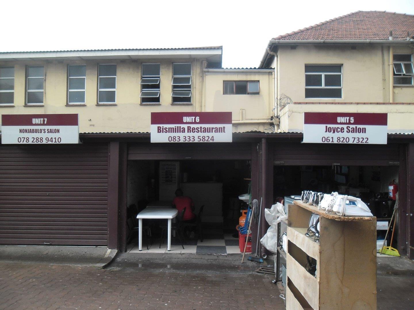 To Let commercial Property for Rent in Durban Central KwaZulu-Natal