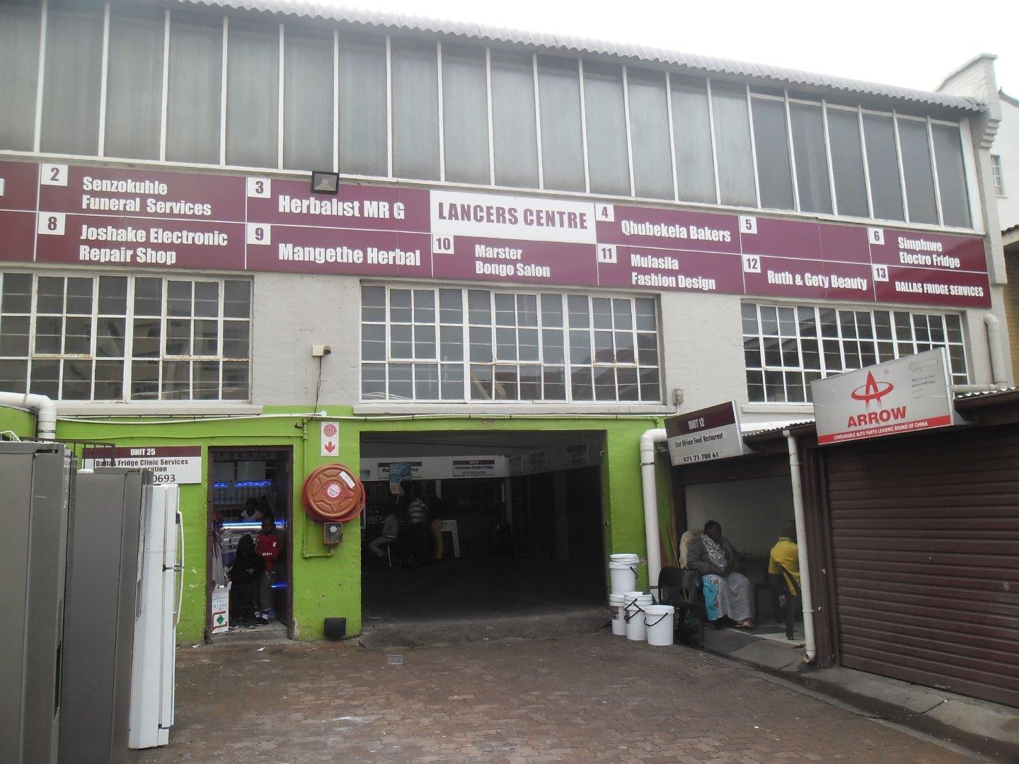 To Let commercial Property for Rent in Durban Central KwaZulu-Natal