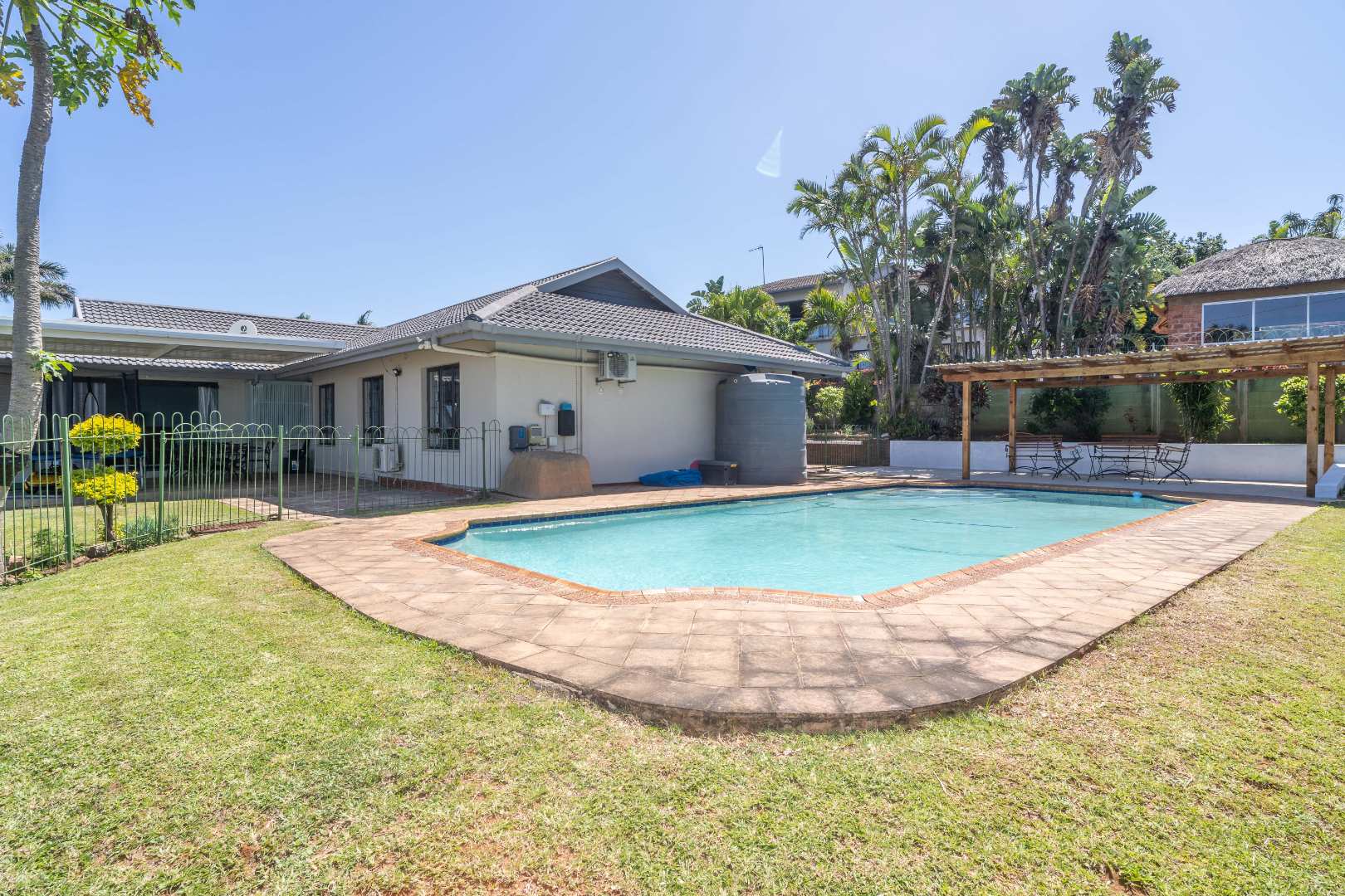 3 Bedroom Property for Sale in Herrwood Park KwaZulu-Natal