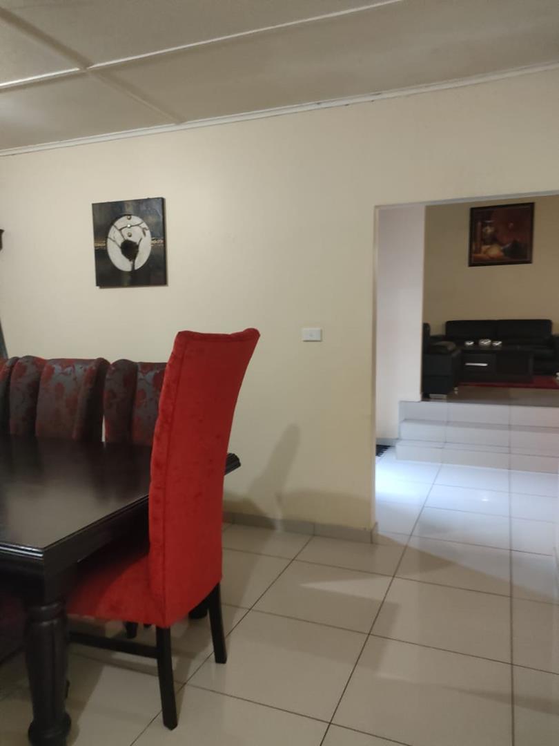 5 Bedroom Property for Sale in Nyala Park KwaZulu-Natal