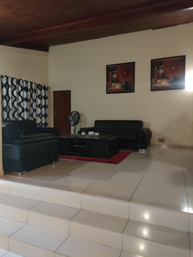 5 Bedroom Property for Sale in Nyala Park KwaZulu-Natal