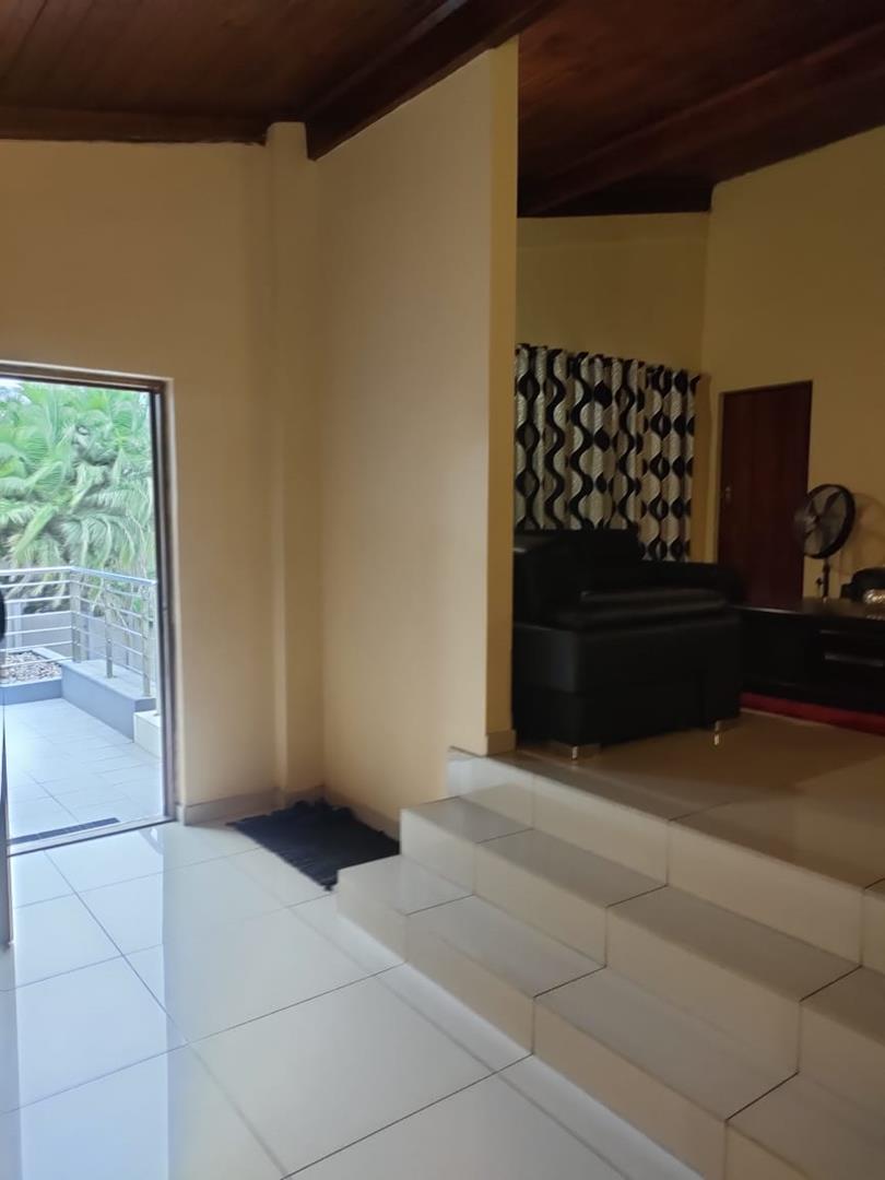 5 Bedroom Property for Sale in Nyala Park KwaZulu-Natal