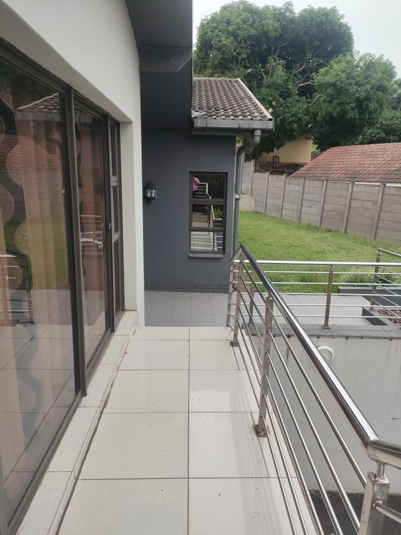 5 Bedroom Property for Sale in Nyala Park KwaZulu-Natal