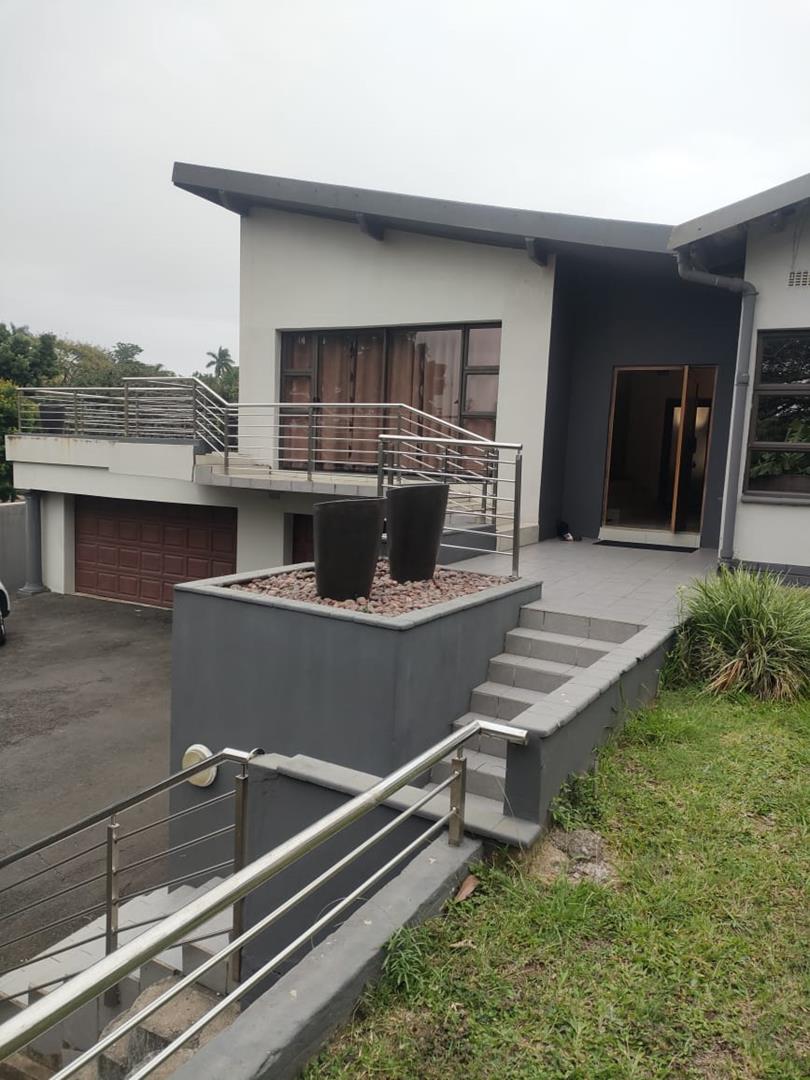 5 Bedroom Property for Sale in Nyala Park KwaZulu-Natal