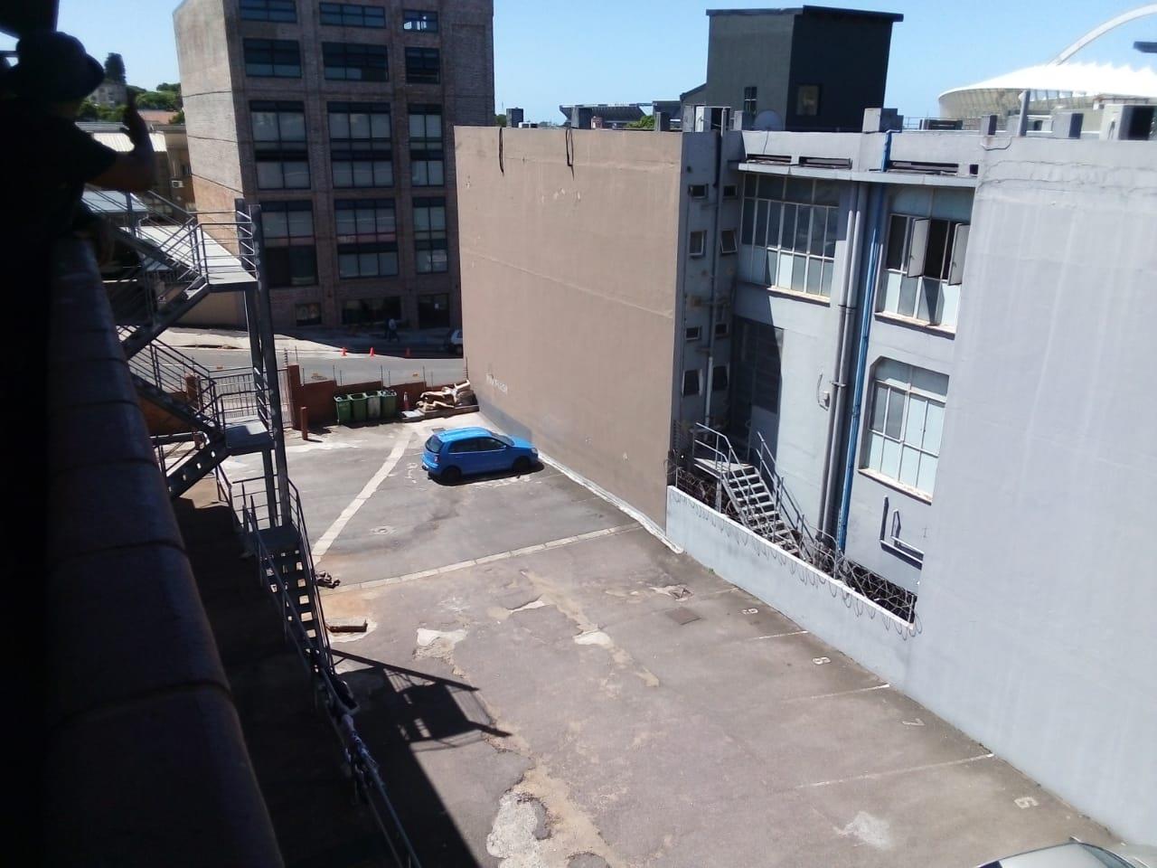 To Let commercial Property for Rent in Durban Central KwaZulu-Natal