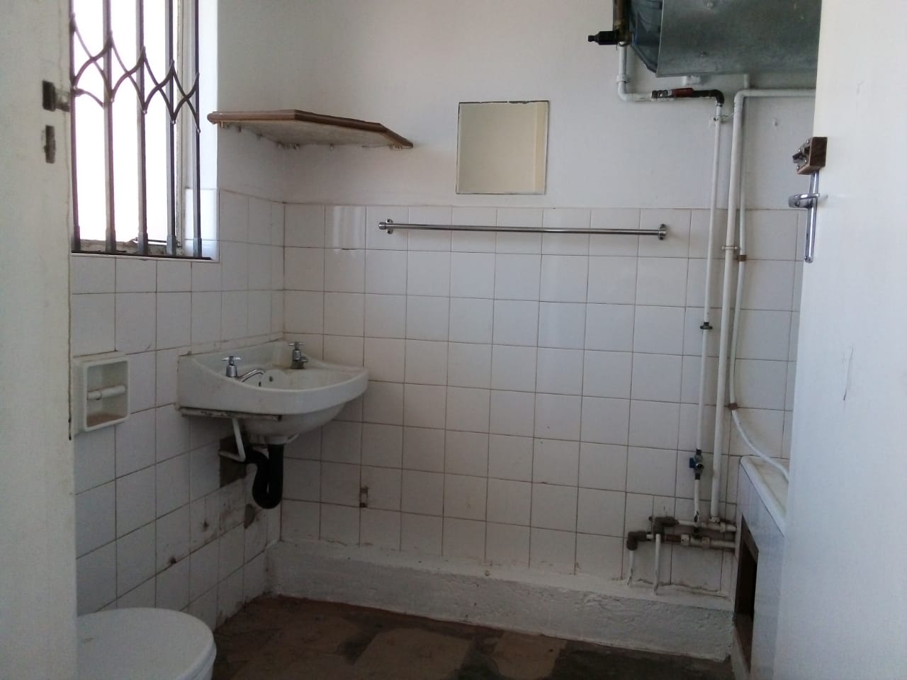 To Let commercial Property for Rent in Durban Central KwaZulu-Natal