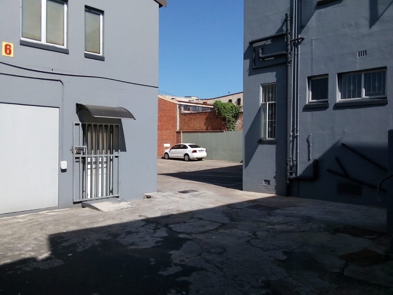 To Let commercial Property for Rent in Durban Central KwaZulu-Natal