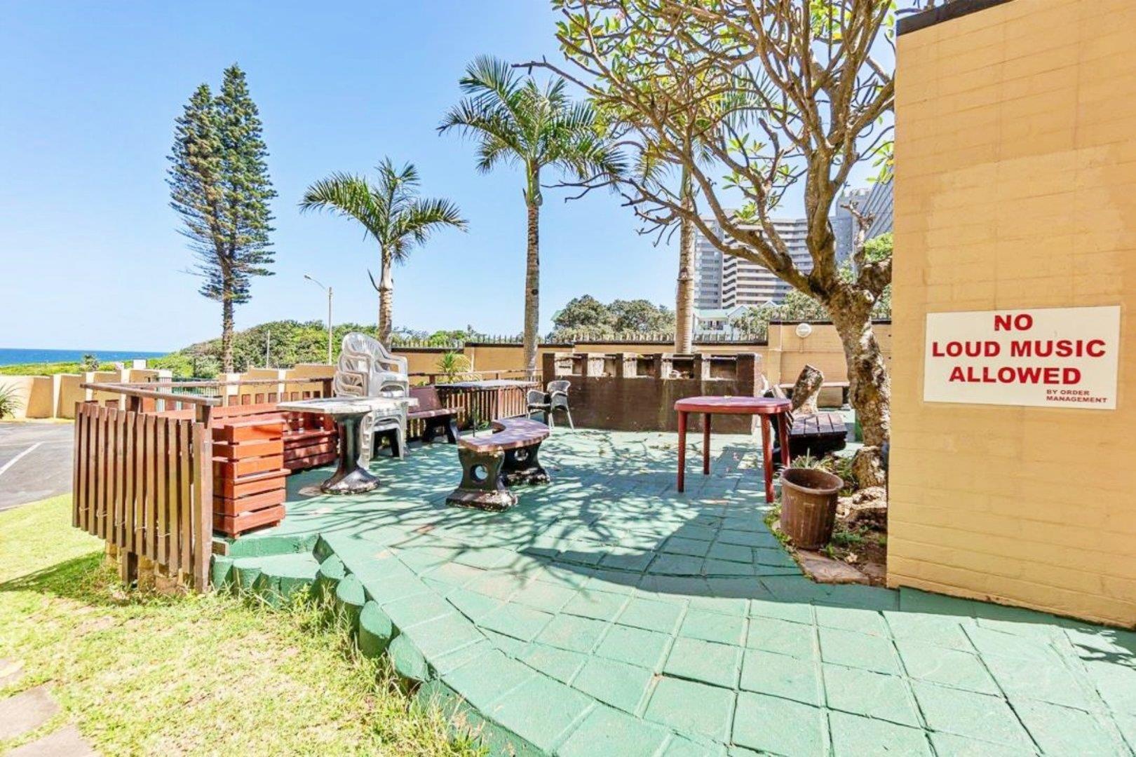 1 Bedroom Property for Sale in Doonside KwaZulu-Natal