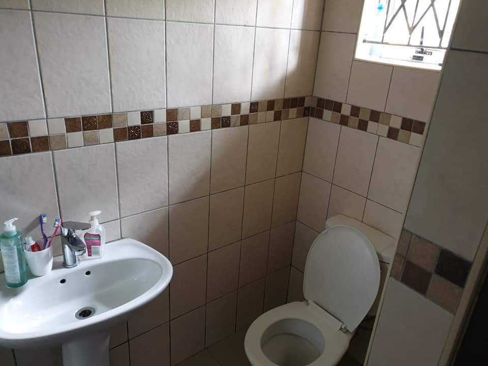 1 Bedroom Property for Sale in Veld En Vlei KwaZulu-Natal