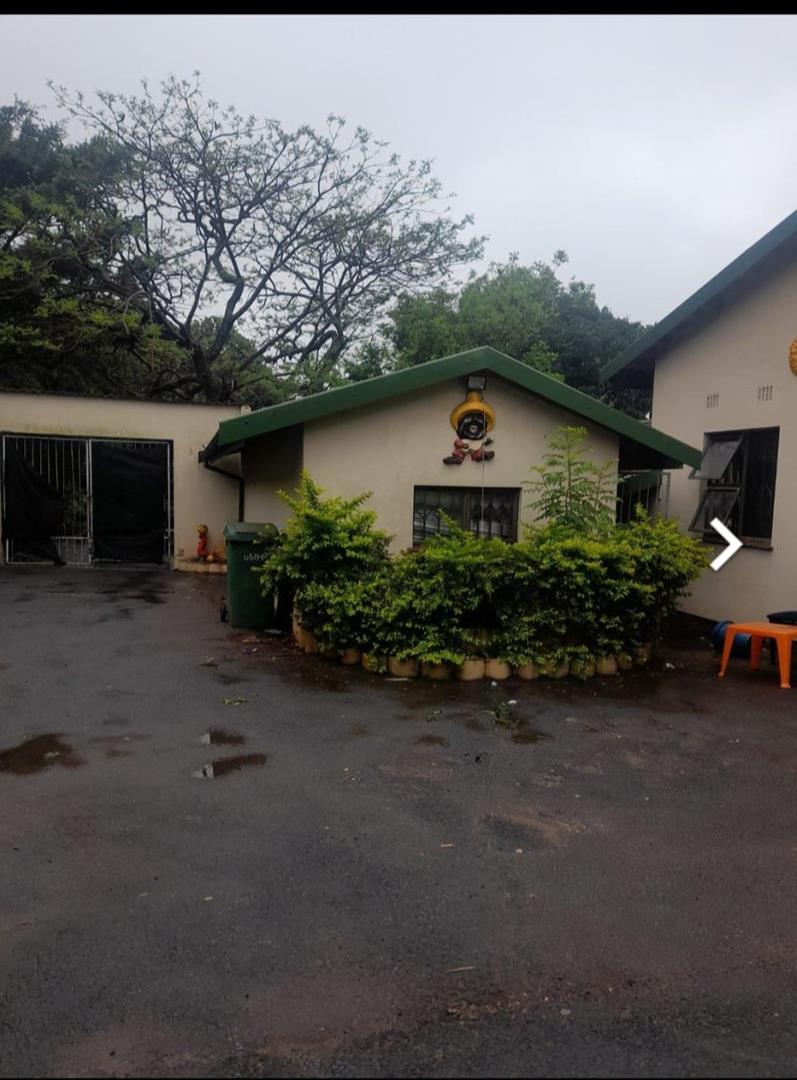 2 Bedroom Property for Sale in Empangeni Central KwaZulu-Natal