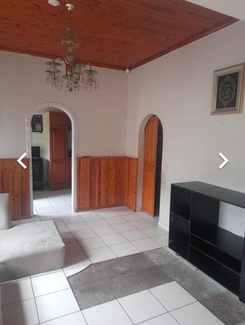 2 Bedroom Property for Sale in Empangeni Central KwaZulu-Natal