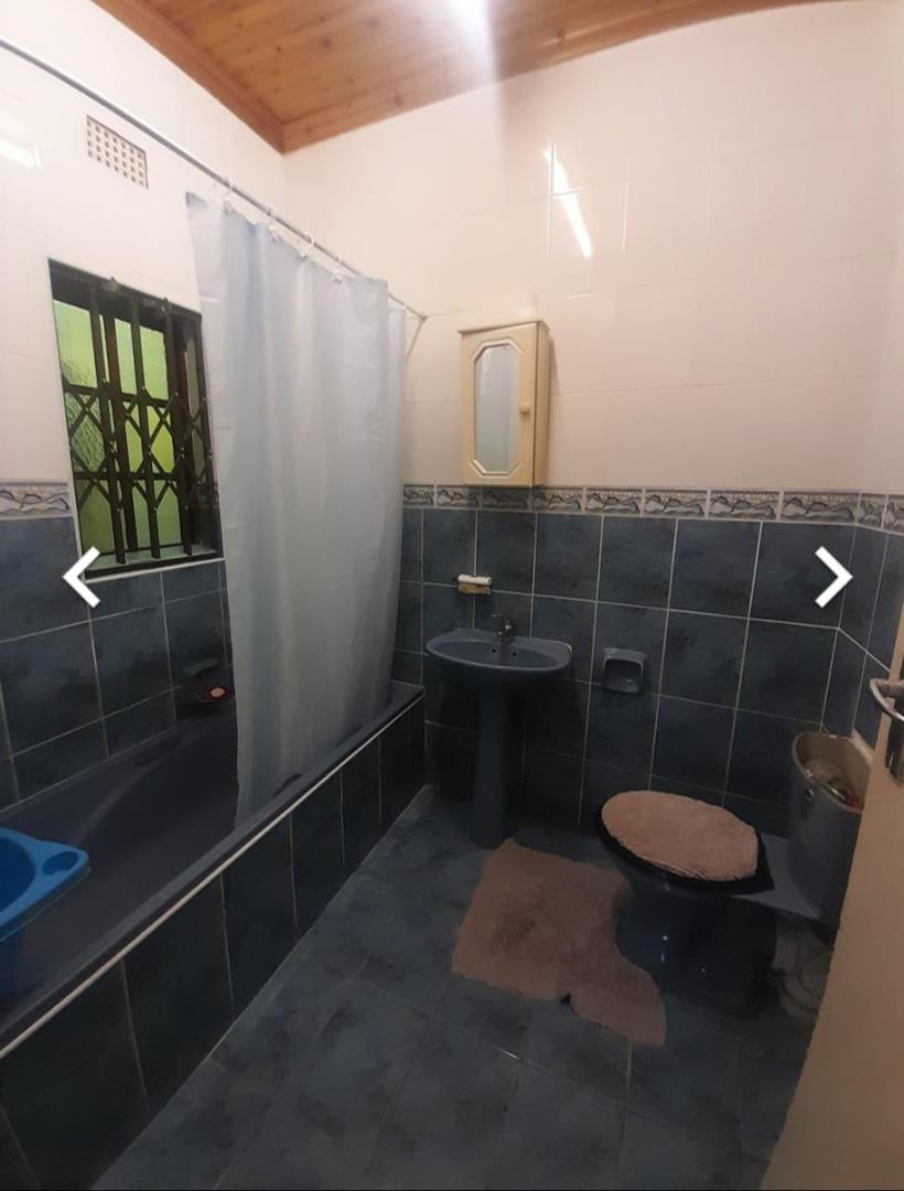 2 Bedroom Property for Sale in Empangeni Central KwaZulu-Natal