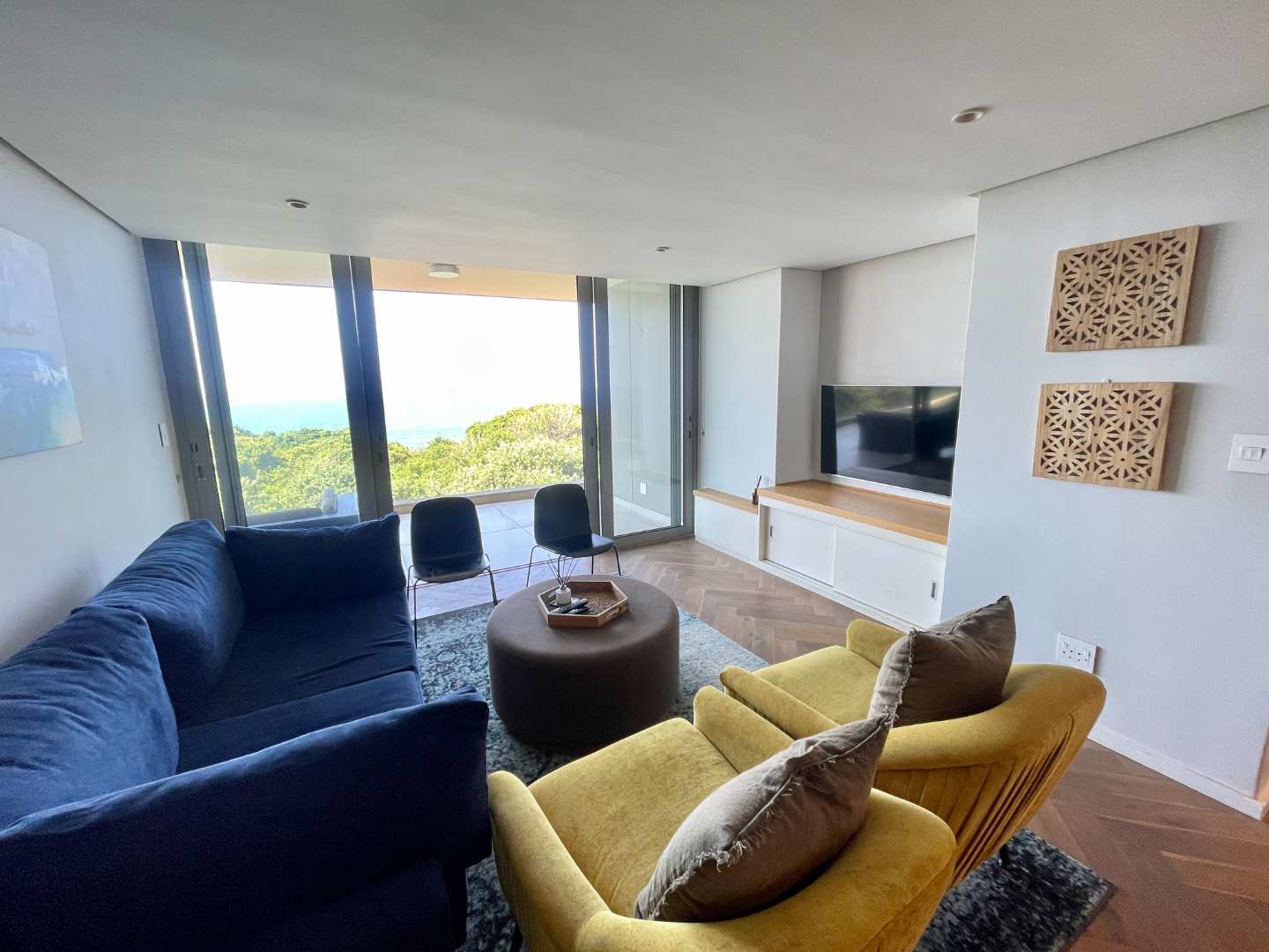 To Let 2 Bedroom Property for Rent in Sibaya KwaZulu-Natal