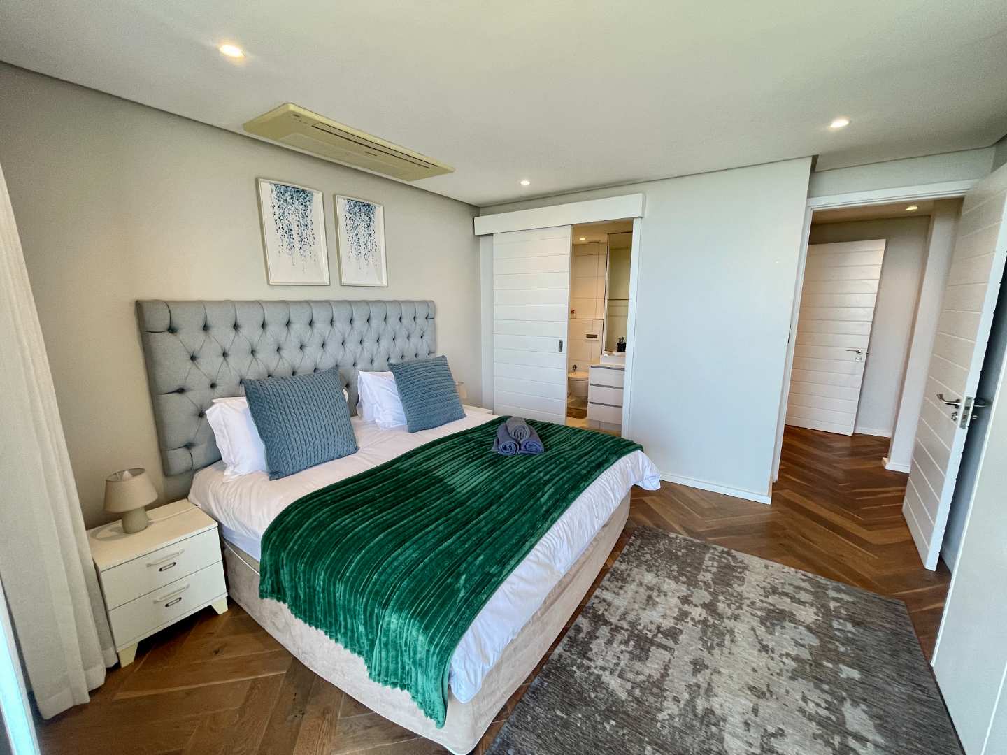 To Let 2 Bedroom Property for Rent in Sibaya KwaZulu-Natal