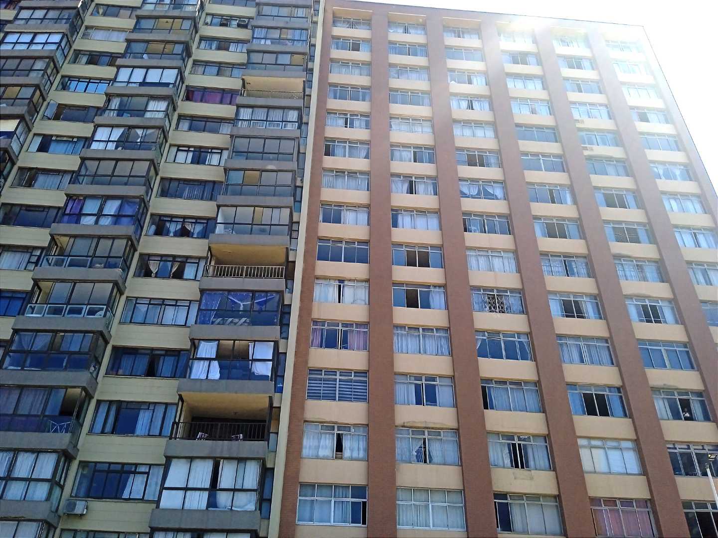 2 Bedroom Property for Sale in Durban Central KwaZulu-Natal