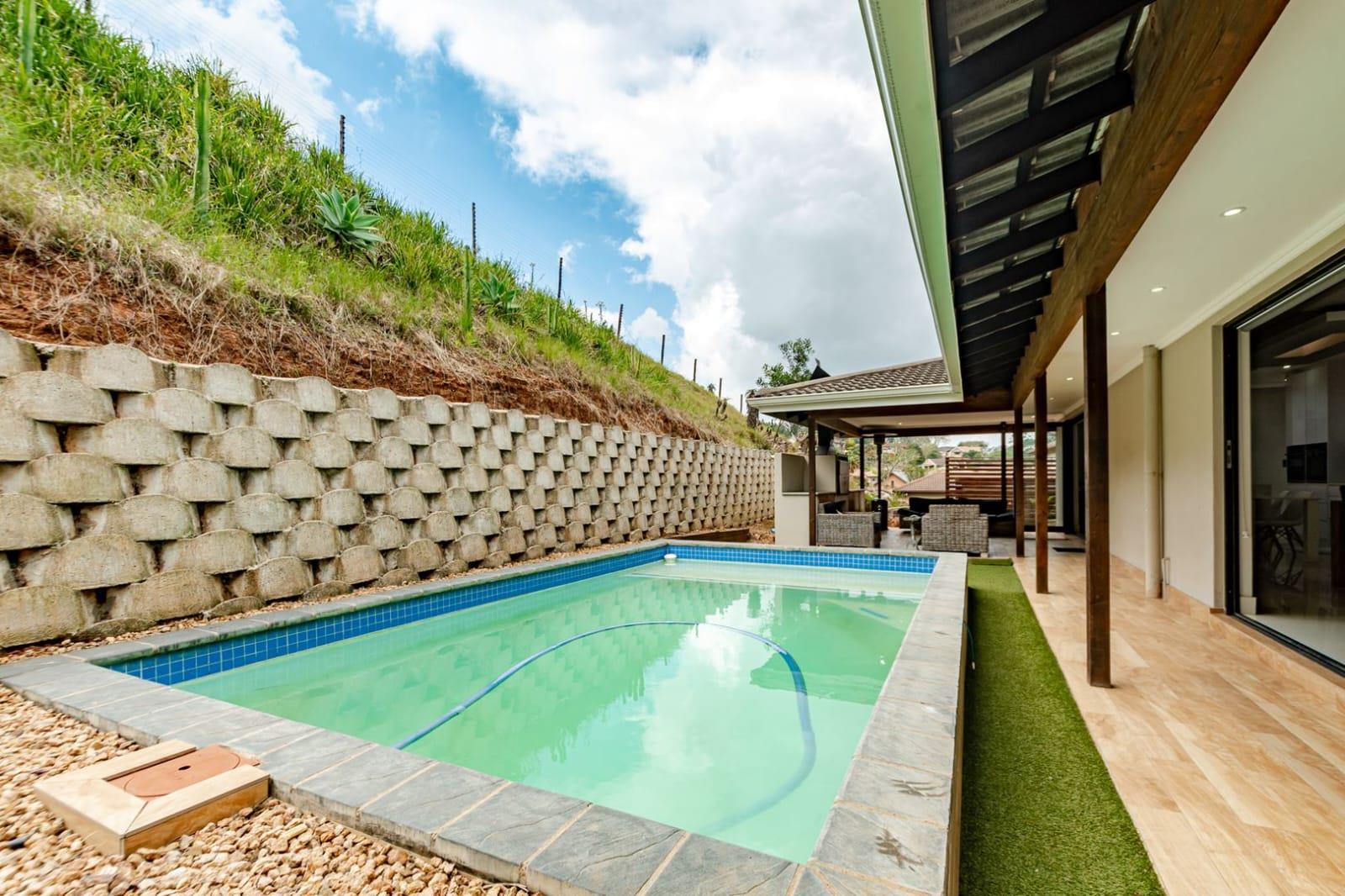 To Let 3 Bedroom Property for Rent in Hilldene KwaZulu-Natal