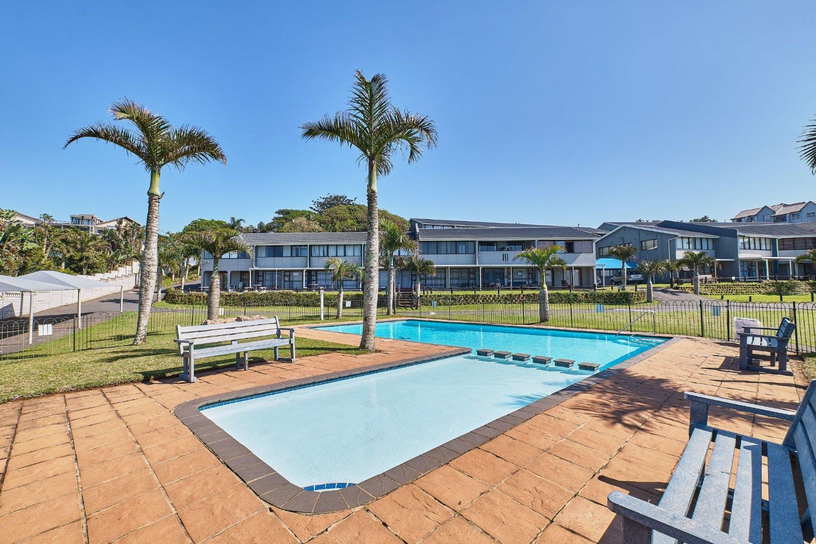1 Bedroom Property for Sale in Winklespruit KwaZulu-Natal