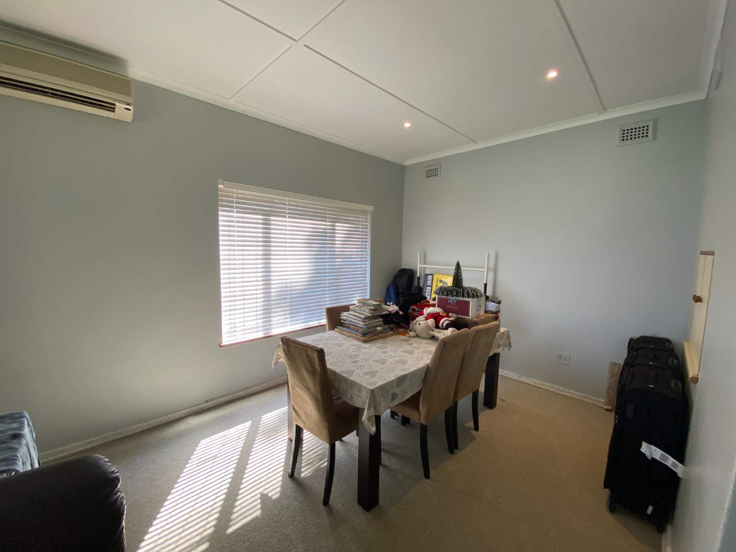 To Let 4 Bedroom Property for Rent in Hillcrest KwaZulu-Natal