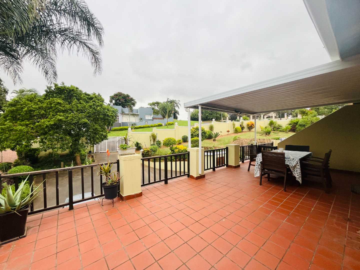 To Let 3 Bedroom Property for Rent in Glen Anil KwaZulu-Natal