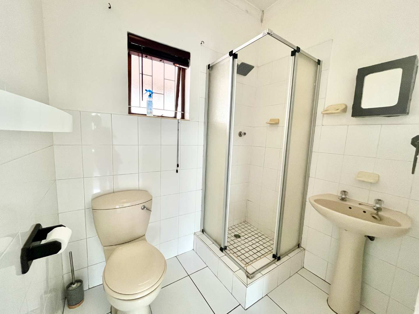 To Let 1 Bedroom Property for Rent in Sunningdale KwaZulu-Natal