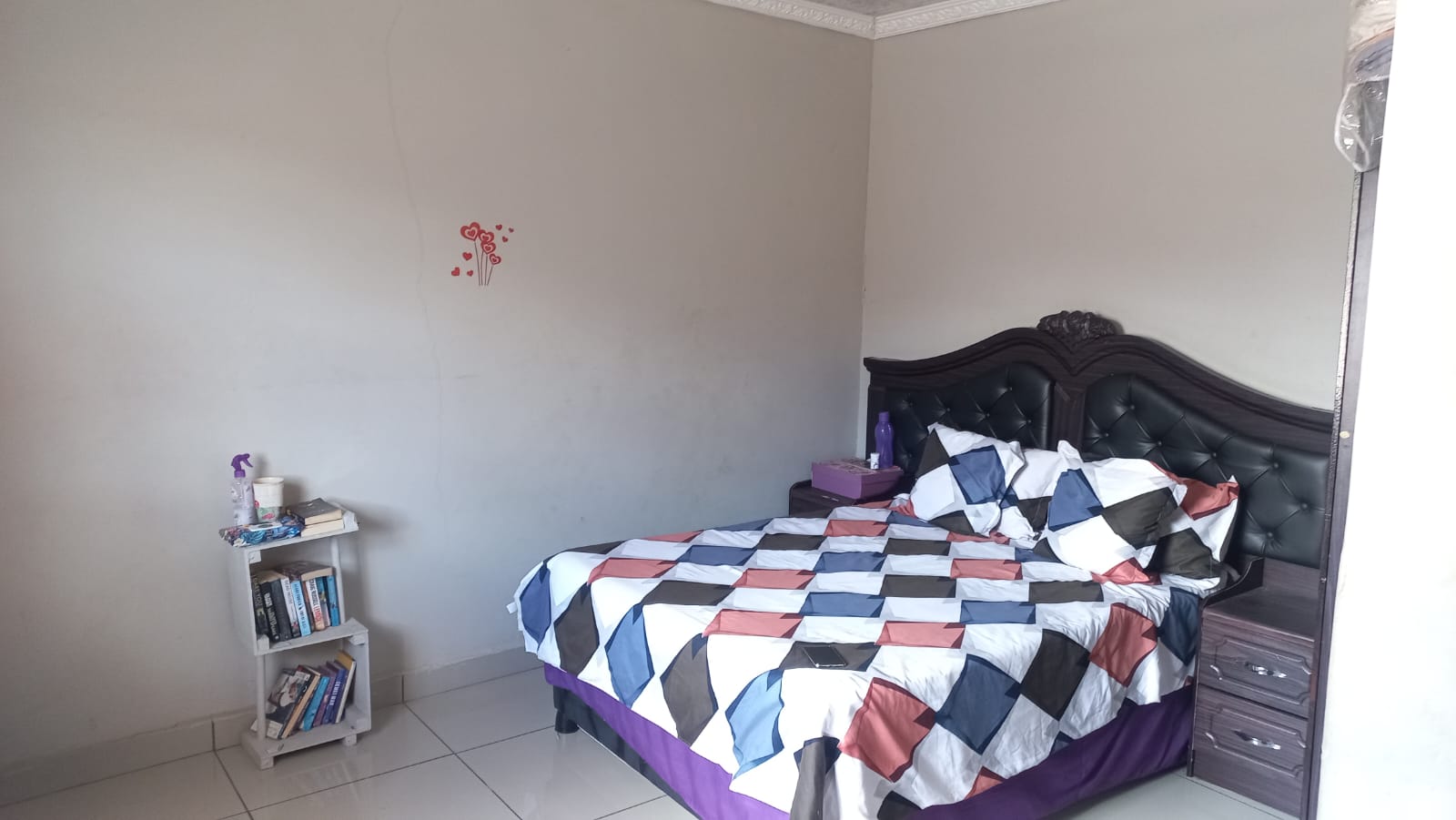 4 Bedroom Property for Sale in Empangeni Rail KwaZulu-Natal