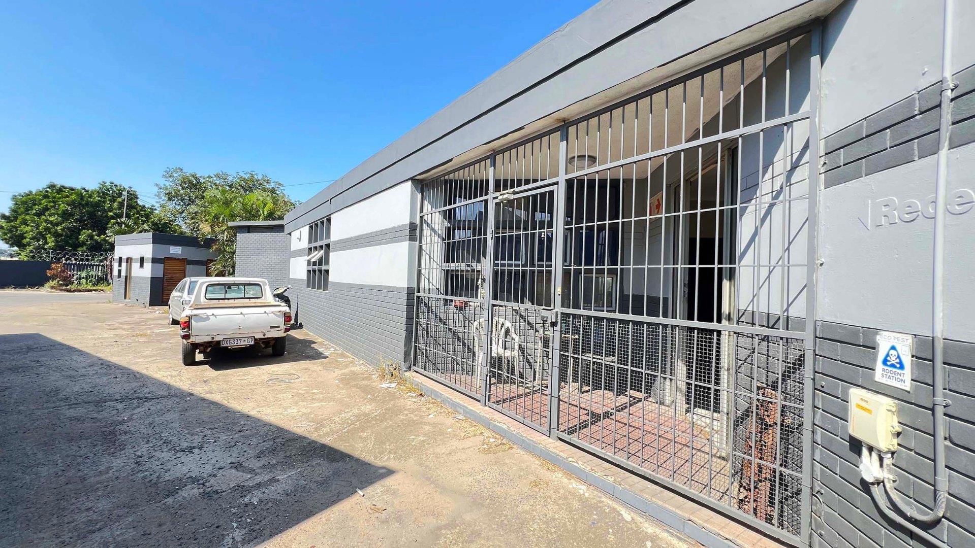 0 Bedroom Property for Sale in Phoenix Industrial KwaZulu-Natal