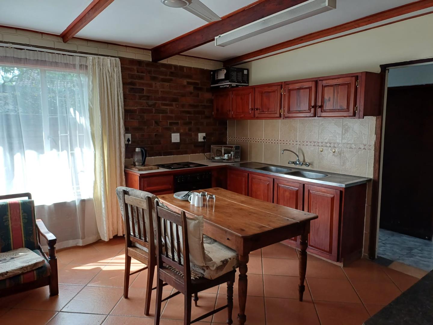 To Let 1 Bedroom Property for Rent in Wildenwide KwaZulu-Natal