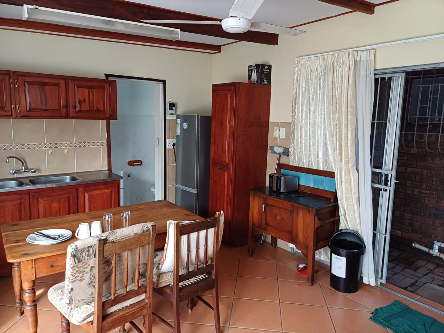 To Let 1 Bedroom Property for Rent in Wildenwide KwaZulu-Natal