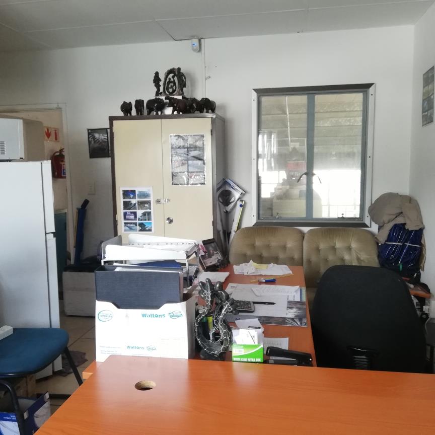 To Let commercial Property for Rent in Maxmead KwaZulu-Natal