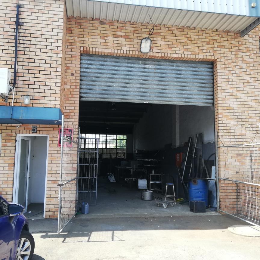 To Let commercial Property for Rent in Maxmead KwaZulu-Natal