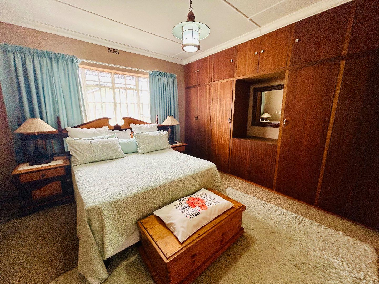 4 Bedroom Property for Sale in Vryheid KwaZulu-Natal
