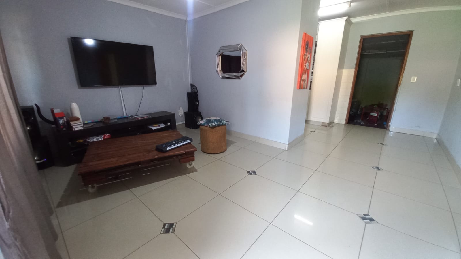 To Let 3 Bedroom Property for Rent in Richem KwaZulu-Natal