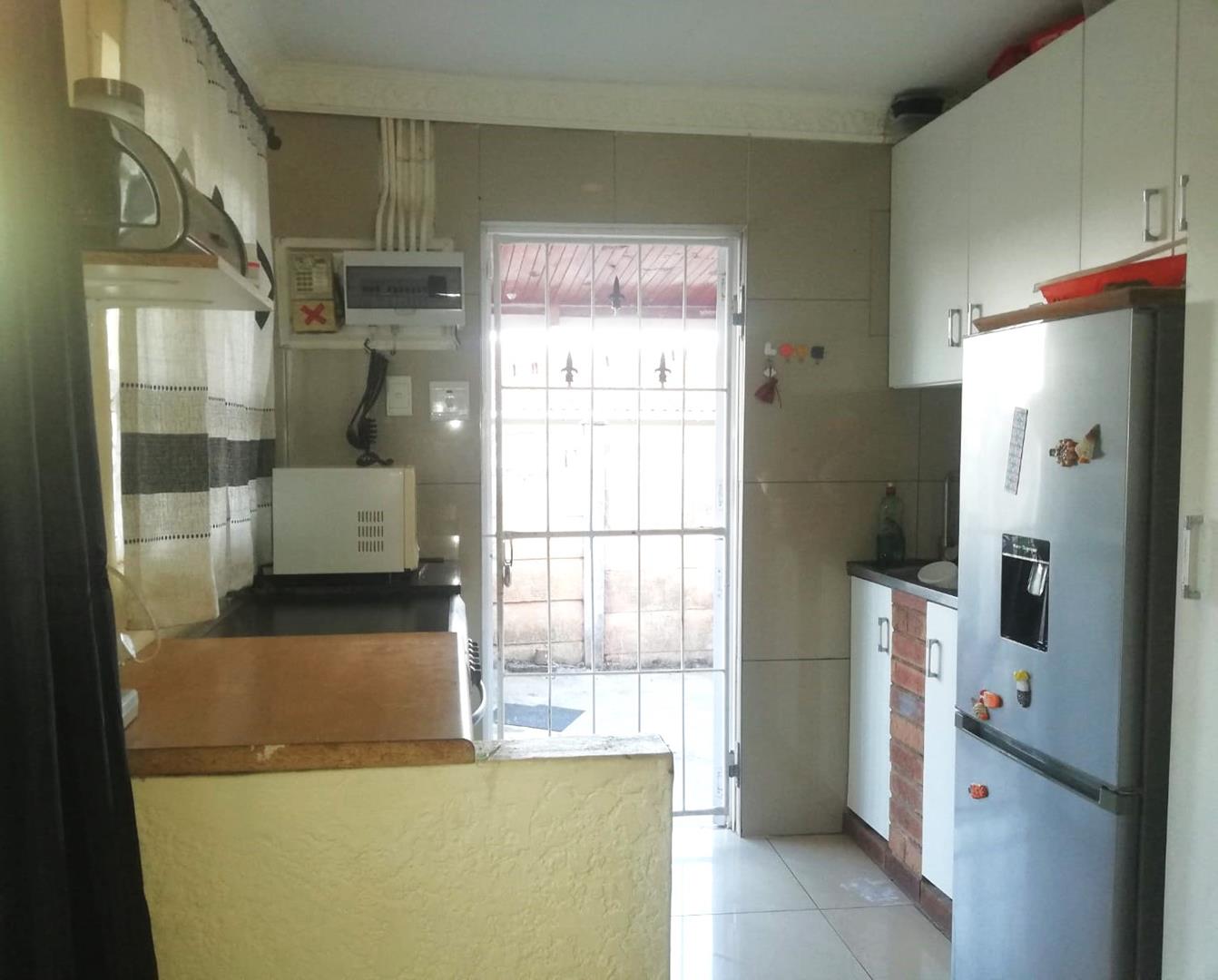 2 Bedroom Property for Sale in Newlands East KwaZulu-Natal