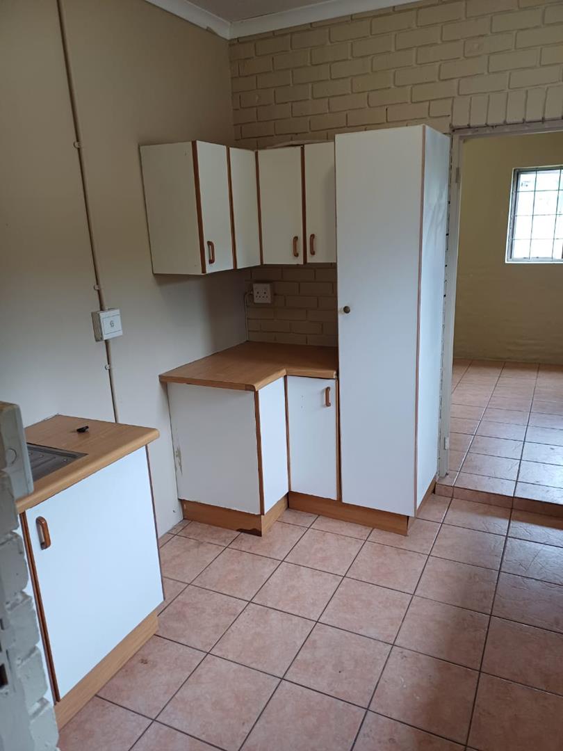 To Let 1 Bedroom Property for Rent in Meer En See KwaZulu-Natal