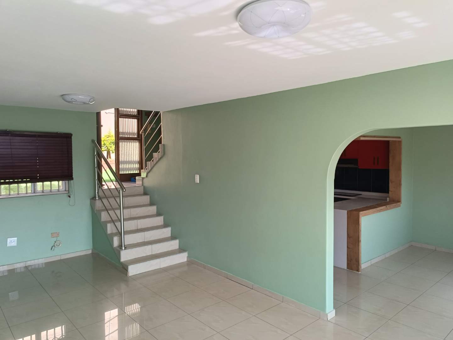 To Let 3 Bedroom Property for Rent in Carrington Heights KwaZulu-Natal