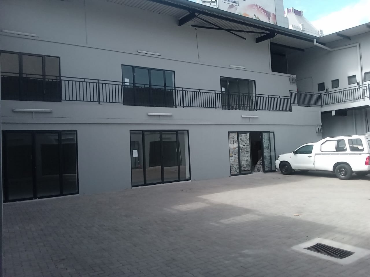 To Let 0 Bedroom Property for Rent in Durban Central KwaZulu-Natal