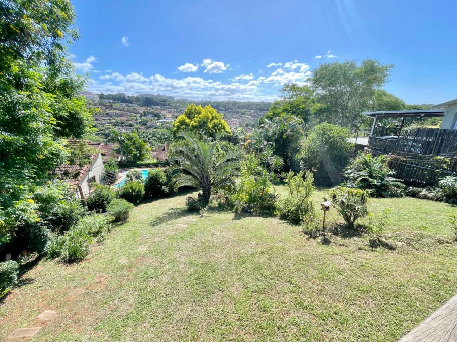 To Let 3 Bedroom Property for Rent in La Lucia KwaZulu-Natal