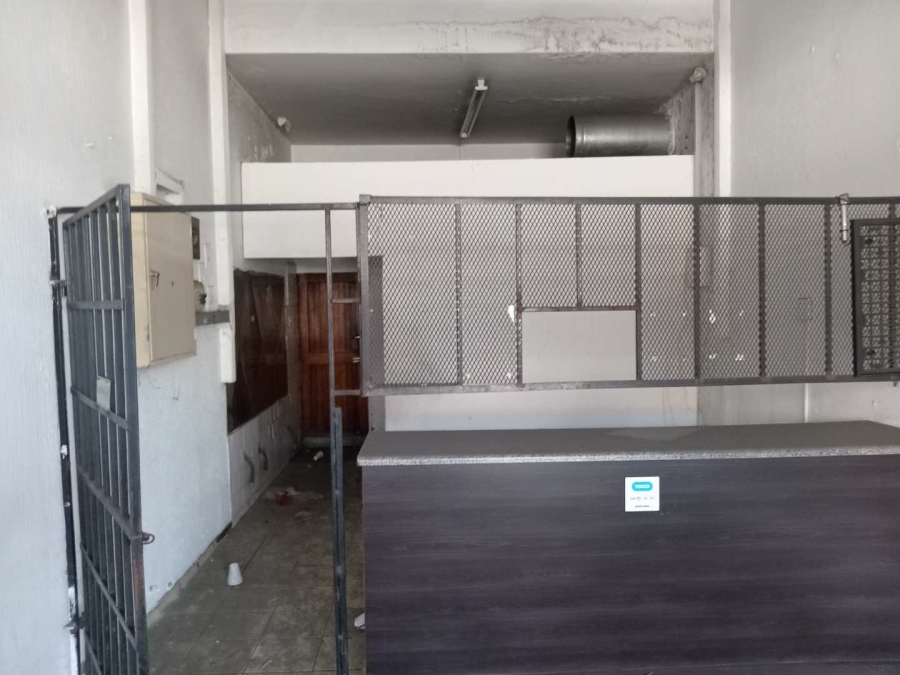 To Let 0 Bedroom Property for Rent in Congella KwaZulu-Natal