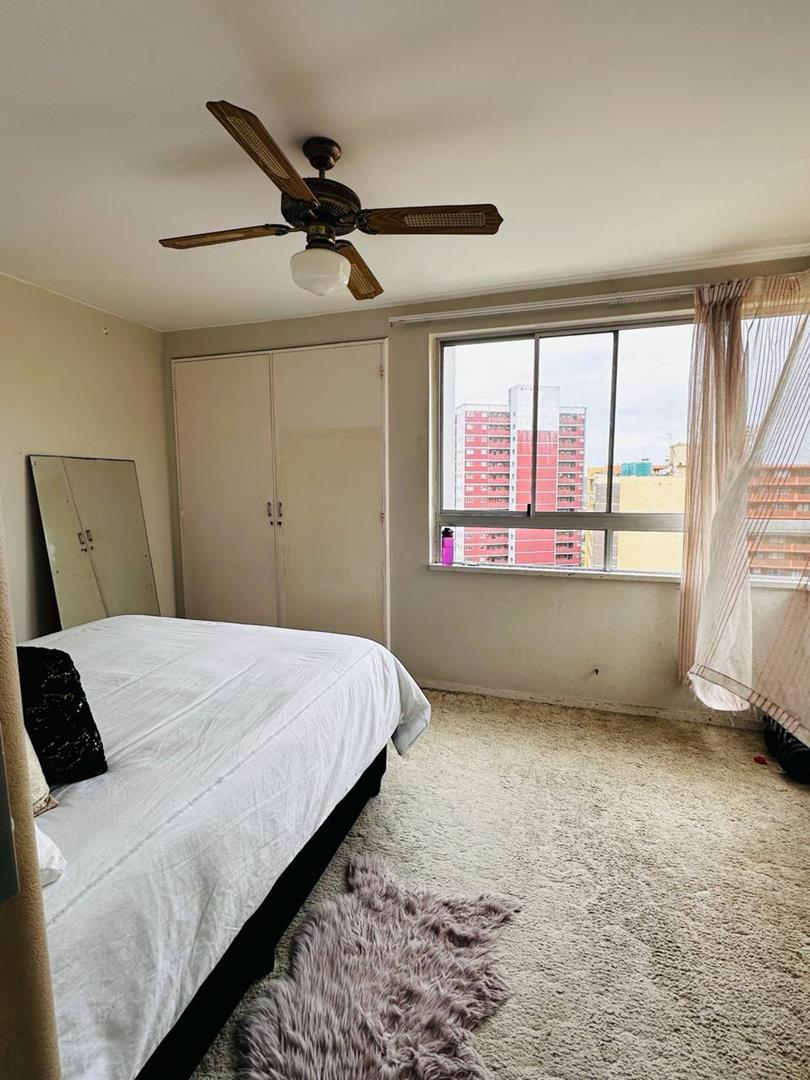 1 Bedroom Property for Sale in South Beach KwaZulu-Natal